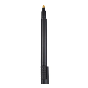 

Counterfeit Money Detector Pen Fake Banknote Tester Currency Cash Checker Marker for US Dollar Bill Euro Pound Yen Won