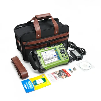 

OTDR ORIENTEK TR600 Equal to EXFO FTB-200,YOKOGAWA AQ1200 and JDSU OTDR Machine