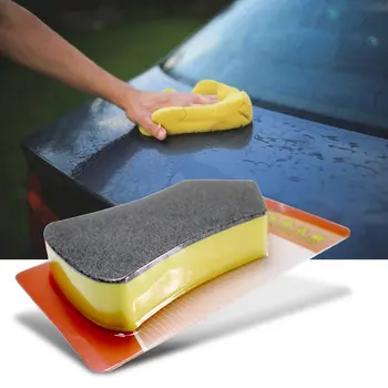 

Multi-Function Nano Cleaning Brush Leather Seat Car Interior Leather Decontamination Glass Cleaning Brush Gap Cleaning