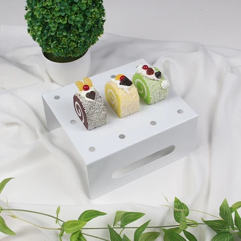 

High quality baking varnish cake tray cake set cake tools for dessert table party decoration cake stand