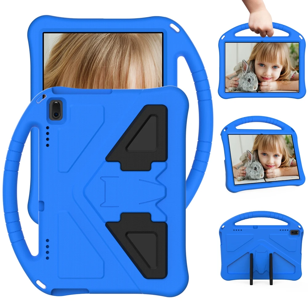 EVA Tablet Stand Cover para Lenovo, Capa