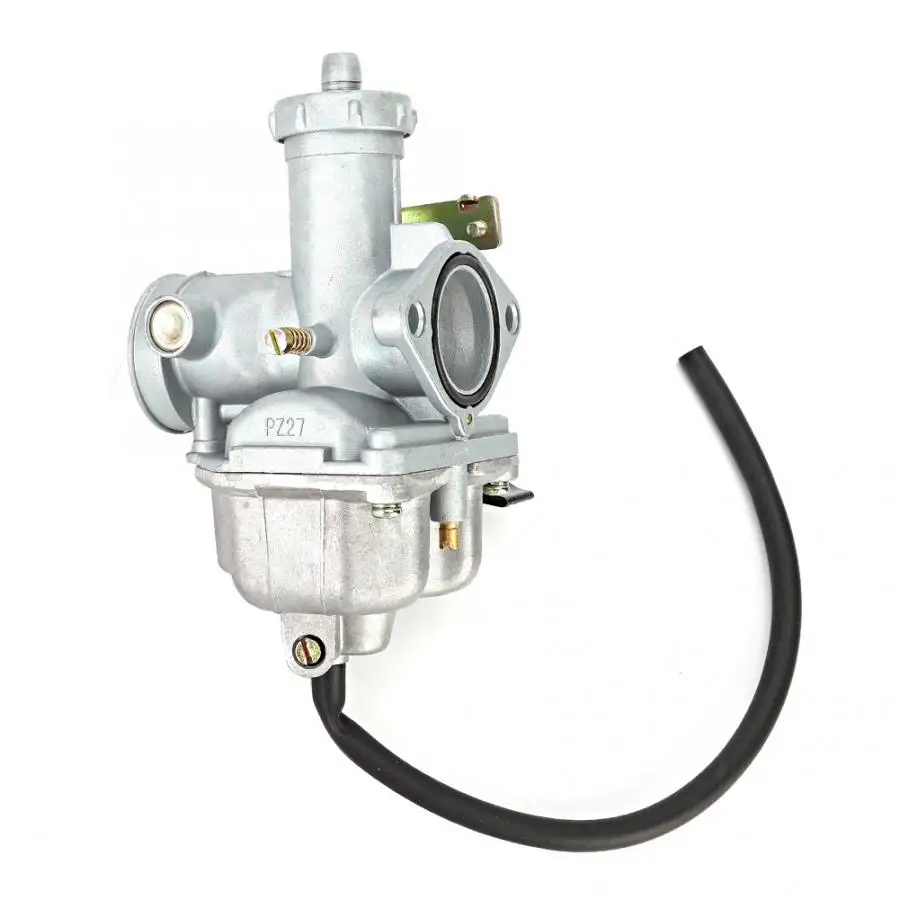 Carburador de moto 1.1in карбюратор Замена частей подходит для 125cc 150cc 200cc 250cc ATV мотоцикл части