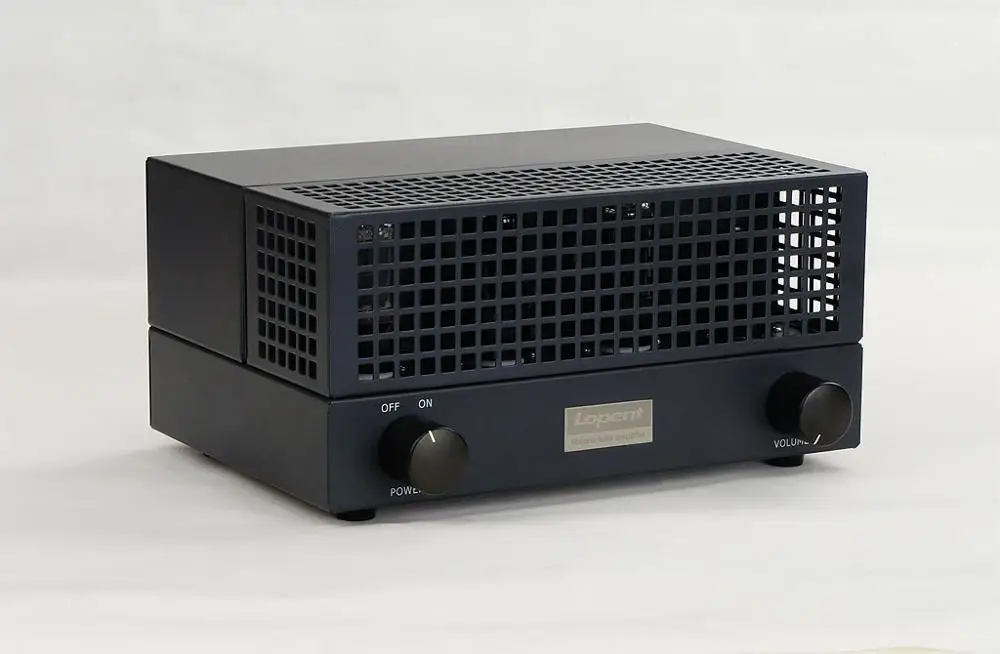 6V6 Одноконтурный класс A HiFi трубка стерео набор усилителей «сделай сам»/1 комплект