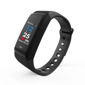 

R17 Smart Wristbands Fitness Tracker Smart Bracelet Pedometer Bluetooth Smartband Waterproof Sleep Monitor Wrist Watch