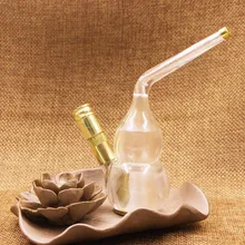 Аксессуары для курительной трубы, металлические медные трубы, кальян, фильтр для табака, трубка для дыма, мундштук, держатель для сигарет