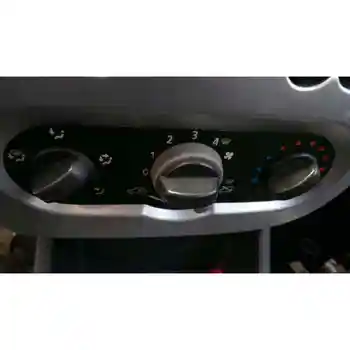 

6001551696 CONTROL HEATING/AIR CONDITIONING DACIA SANDERO
