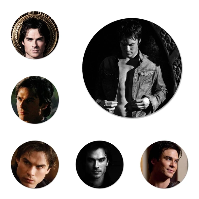 Pin on The Vampire Diaries