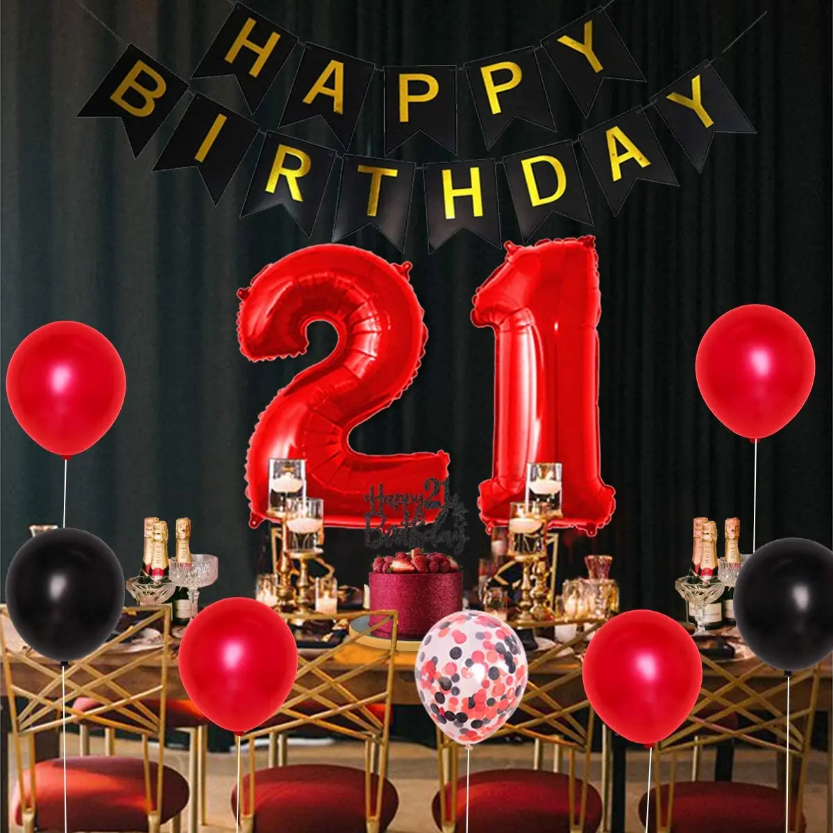 Discover more than 154 party decorations brisbane vova.edu.vn