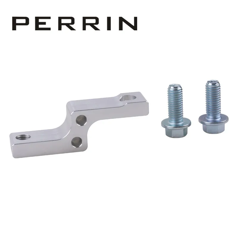 Staffa Adattatore Asta Di Livello Trasmissione Ls Swap Per Th400 Th350 4L60E 700R4 2004R