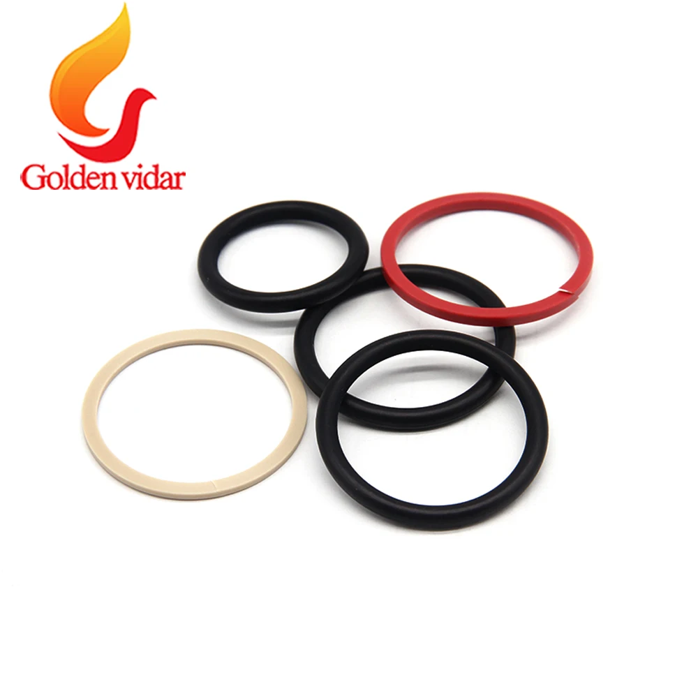 Ремонтные комплекты Orings костюм для двигателей гусеницы C7/C9, для 10r-7222 и 10r-7225 инжекторов нейтральная упаковка протестирована