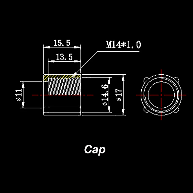 2pin/3pin/4Pin/0,75 мм квадратная проволока DC Светодиодный светильник удлинитель Кабель Разъем Мужской Женский Водонепроницаемый IP67 100 см/200 см/300 см