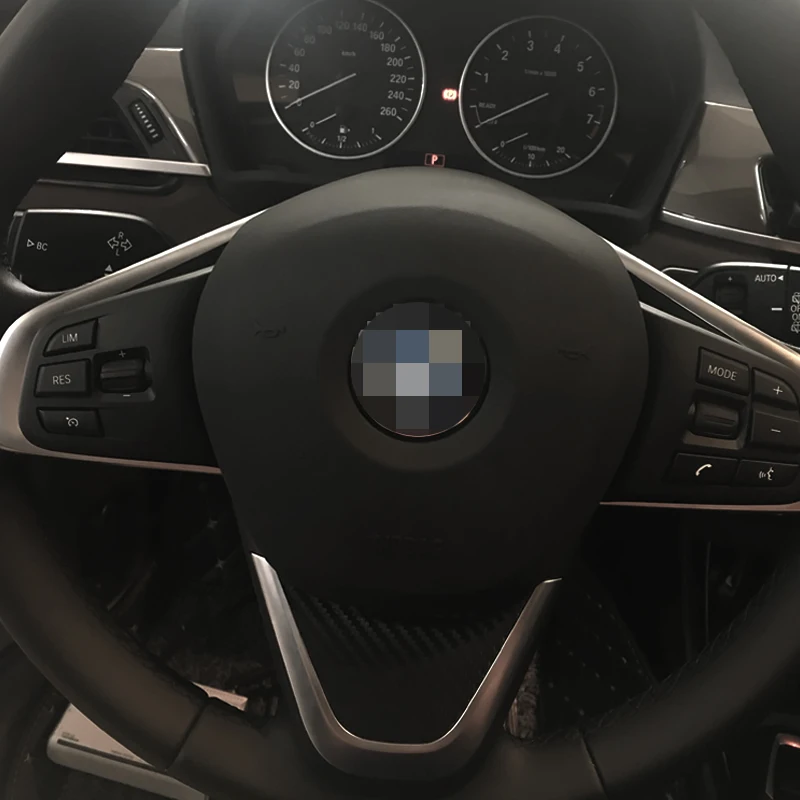 Автомобиль фиксированная скорость круиз для f10 f11 Авто многофункциональный руль управление кнопка переключатель скорости голосовой пульт круиз кнопка