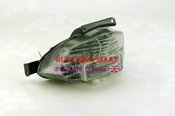 Для SUZUKI GSXR 600/750 2000 2001-2003 1000 K1 K2 2001-2002 мотоциклетные светодиодные задние фары BUYGBR |