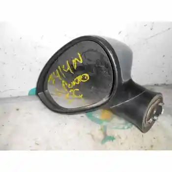 

LEFT REARVIEW FIAT BIG POINT (199)