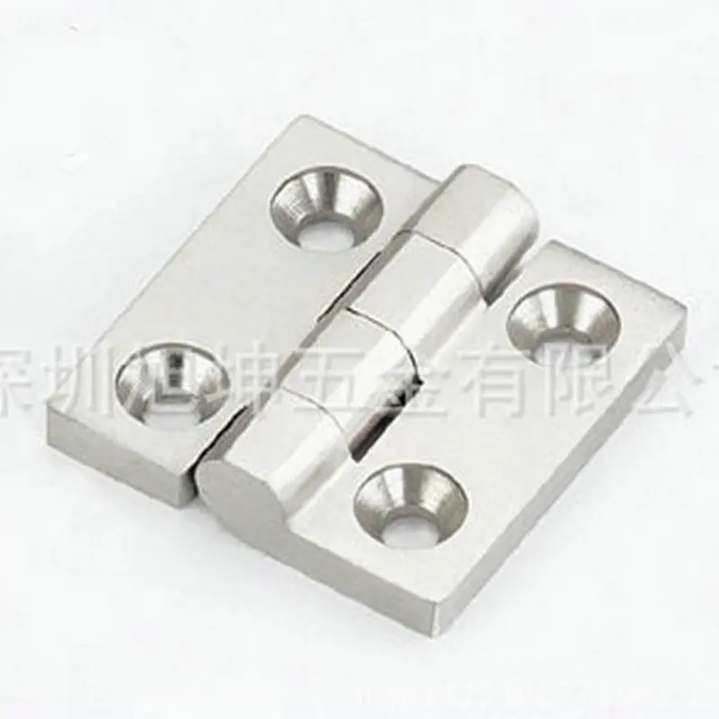 Heavy Duty Type Stainless Steel Hinge Casement Hinge Home Improvement Door And Window Folding Page Hardware Accessories