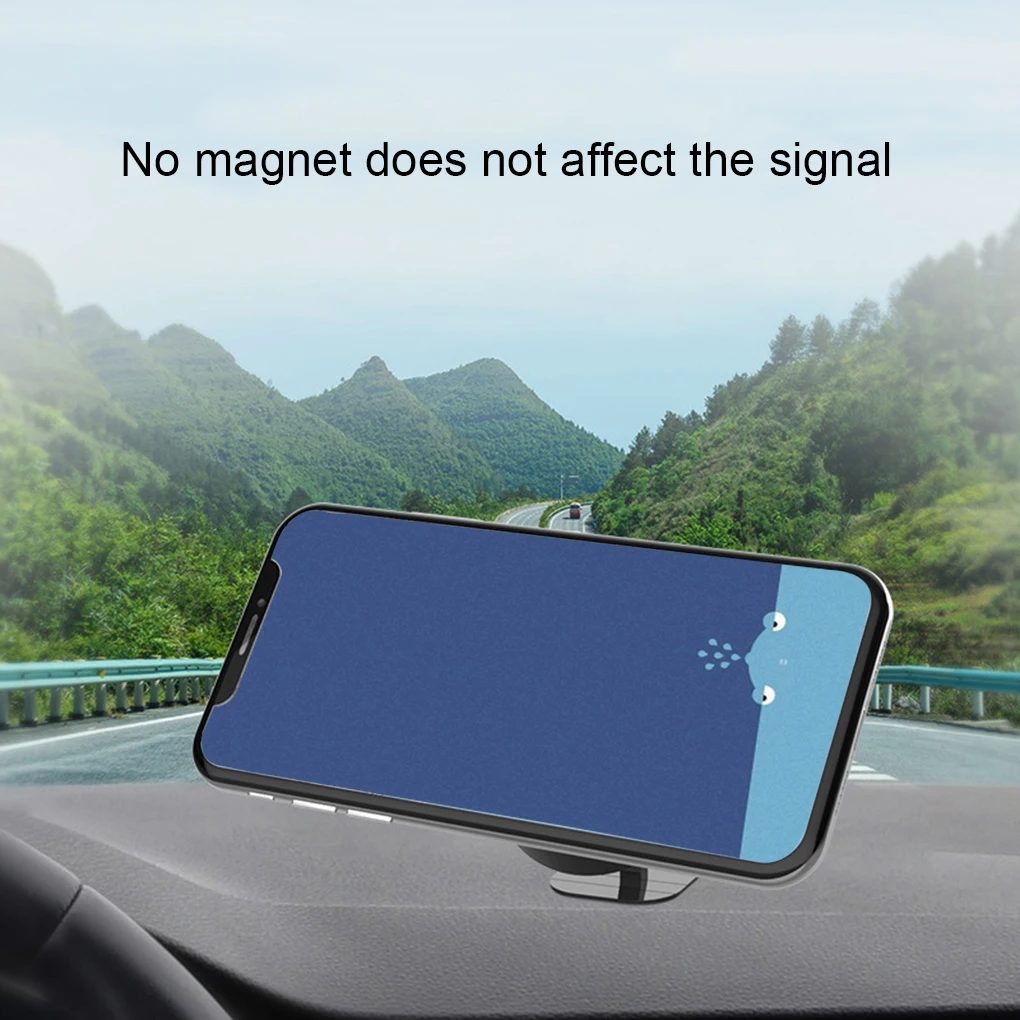 Замена для iPhone samsung присоска автомобильная подставка для телефона Авто вентиляционное отверстие Универсальный кронштейн для мобильного телефона