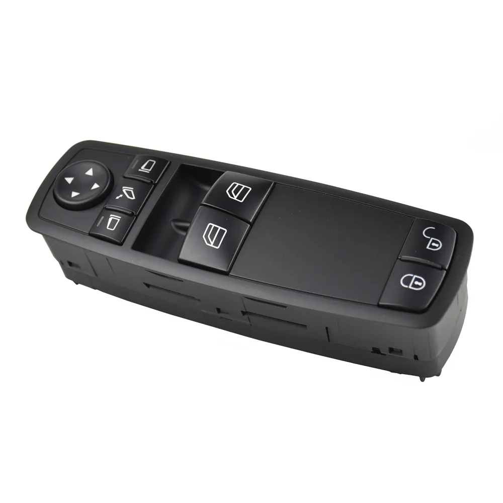 Электрический стеклоподъемник подходит для Mercedes Benz W169 A160 A180 W245 B200 A1698206510