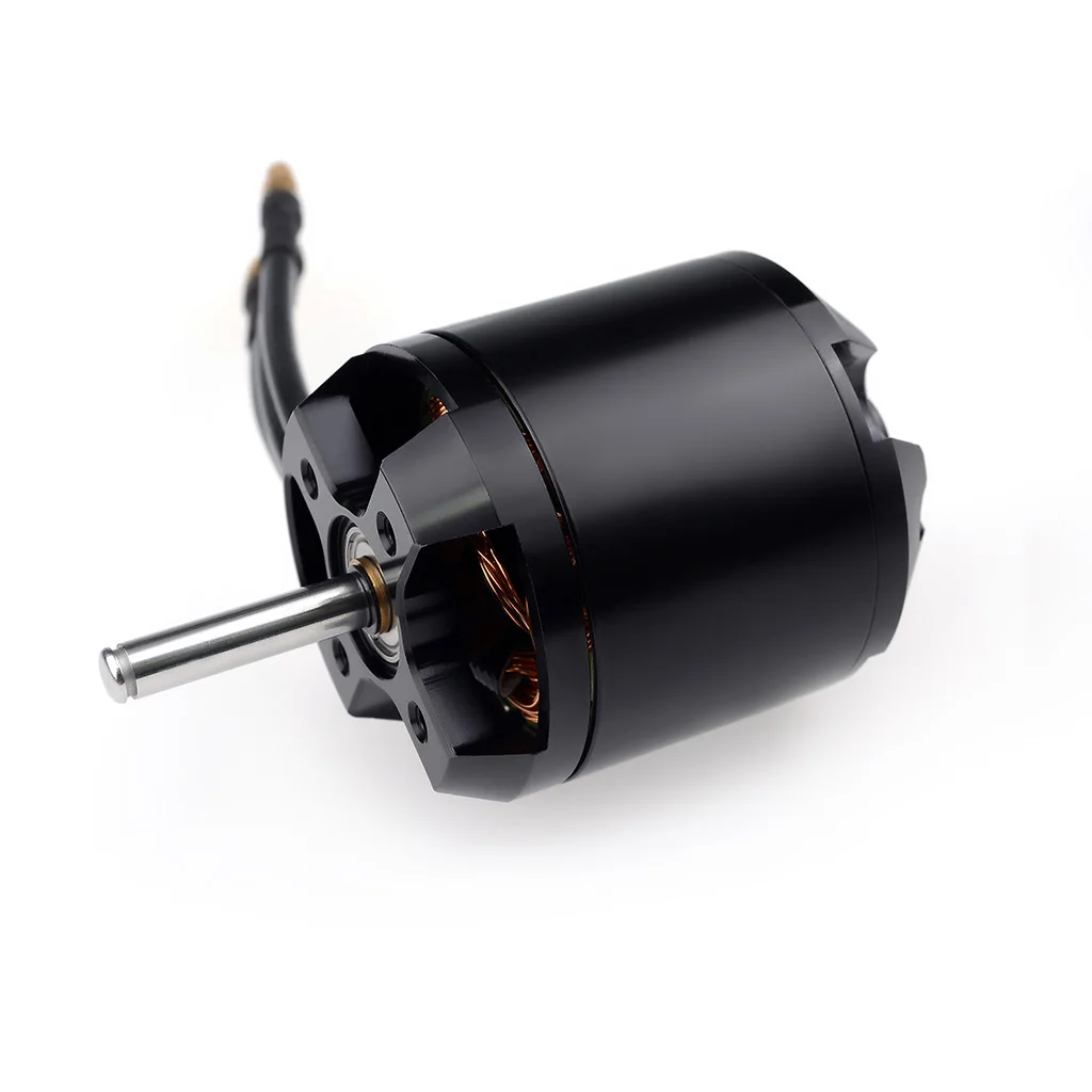 SURPASS HOBBY C4250 600KV/800KV бесщеточный двигатель для радиоуправляемого самолета планерный самолет с фиксированным крылом