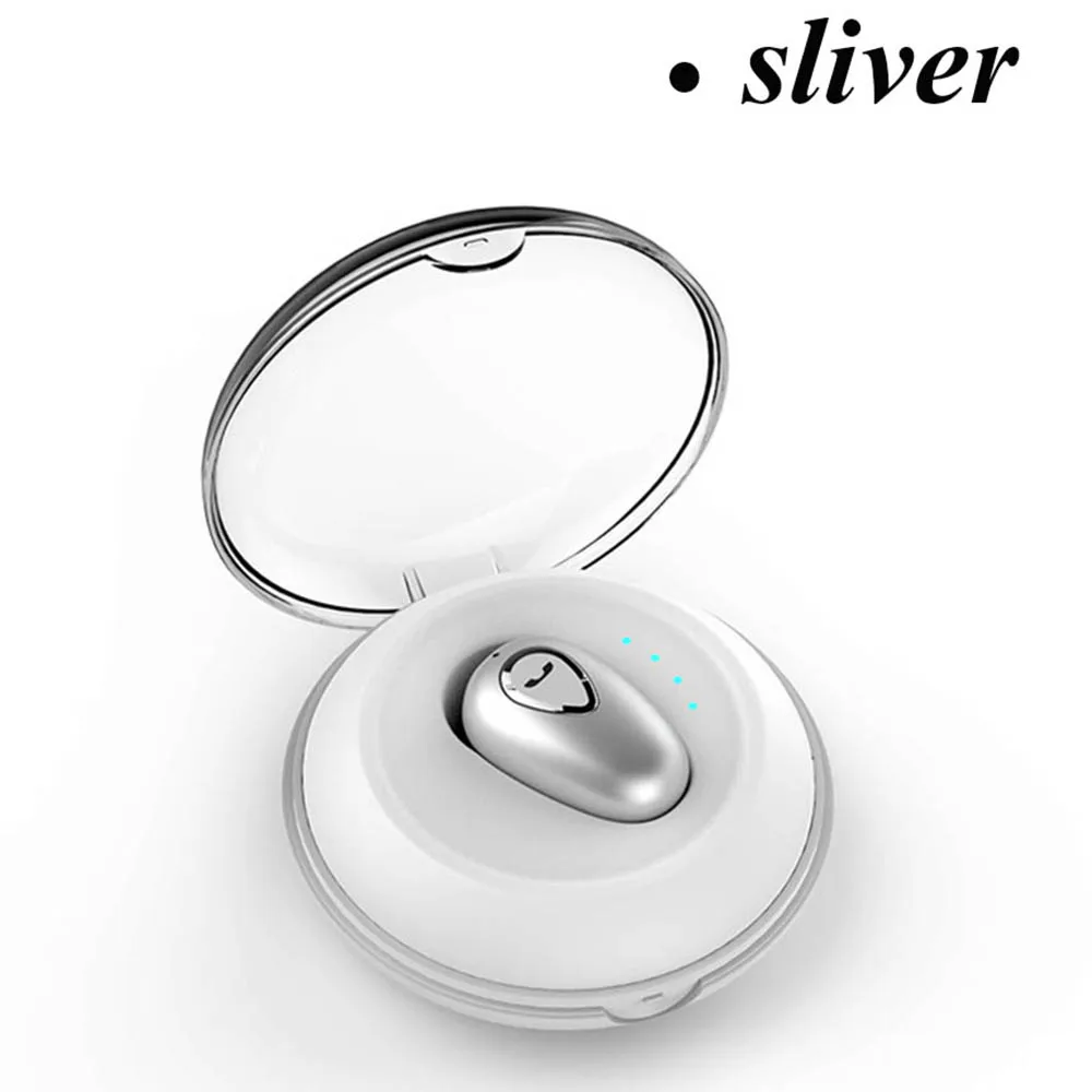 YX01 box sliver XG12 TWS Bluetooth 5,0 Bluetooth наушники беспроводные наушники 3D стерео с микрофоном игровая гарнитура для iphone huawei samsung - Цвет: YX01 box sliver