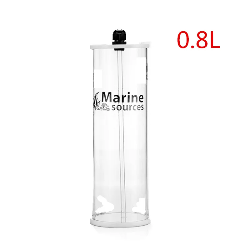0.8 Liters