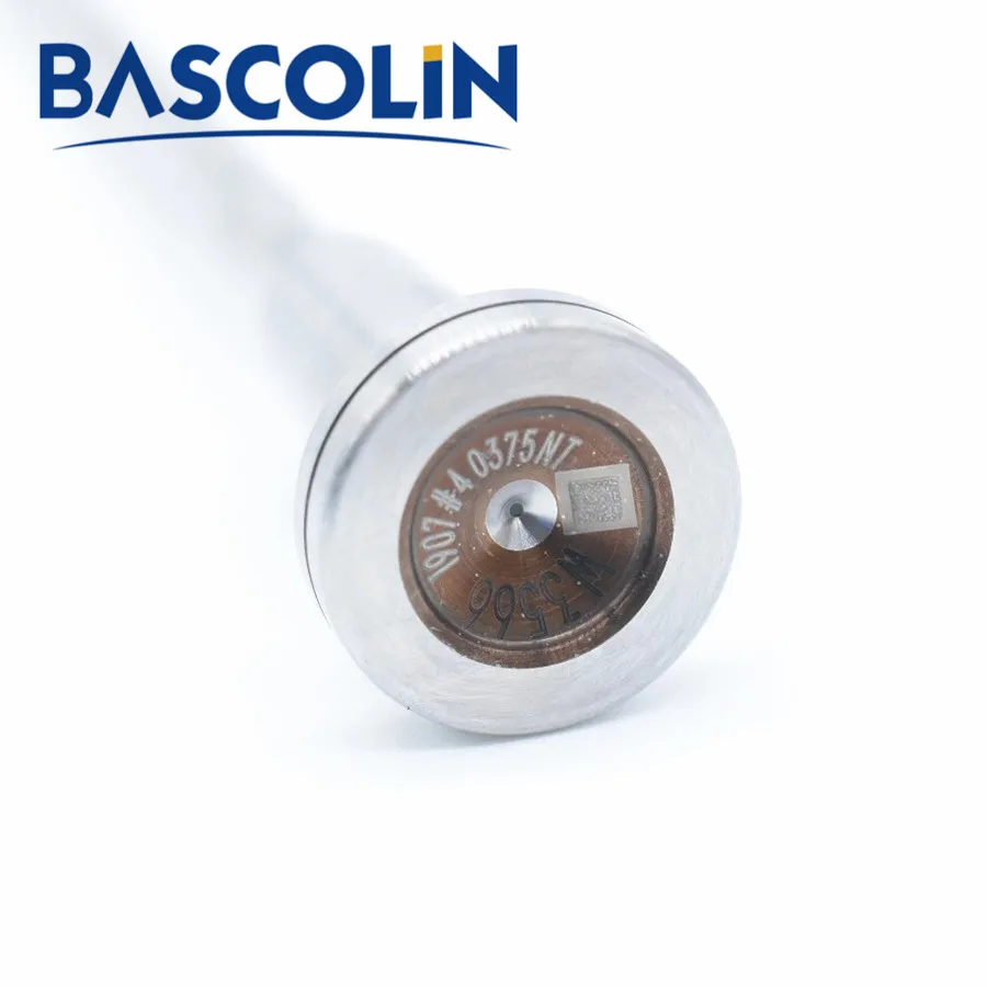 BASCOLIN common rail Инжектор клапан F00RJ00375 насос инжектора клапан запасные части для впрыска топлива F 00R J00 375 клапан насоса управления наборы