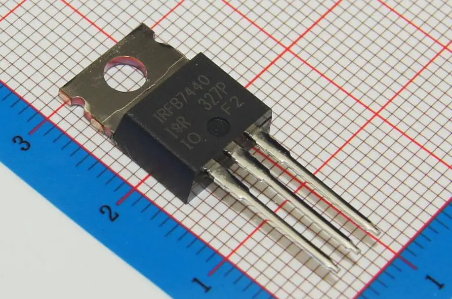 FB7440PBF FB7440PBF-220 40V 147A MOS 1RFB7440