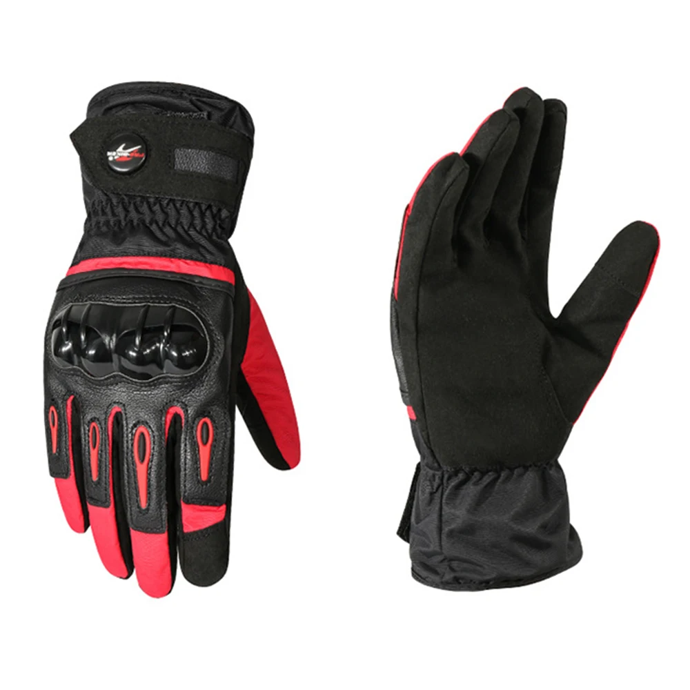 2 шт мотоциклетные наборы перчаток, защитные аксессуары для вождения
