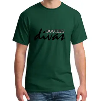 

Custom bootleg divas tee t shirts gents 3xl 4xl 5xl popular tee tops