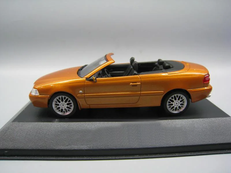 Специальное предложение Редкие 1:43 C 70 Cabriolet Модель сборная модель из сплава