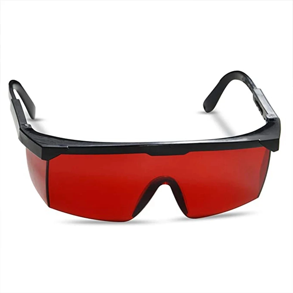 190nm-540nm Laser Protective Goggles Eyewear Safety Glasses 450nm 532nm Blue Green ep 3 6 laser protective goggles od6 190 540nm 488nm 515nm 520nm 532nm laser safety glasses