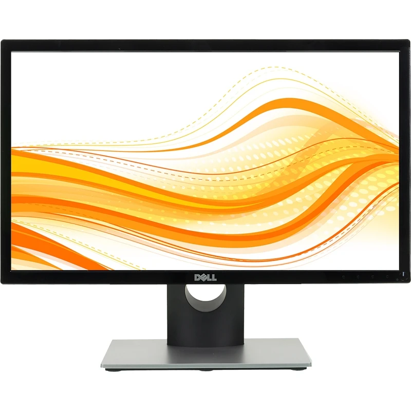 Монитор DELL SE2216H 21.5&quot черный|Мониторы| |
