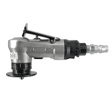 Мини ручной пневматический инструмент для снятия заусенцев с круглыми кромками Регулируемая глубина 30000 об/мин характеристики