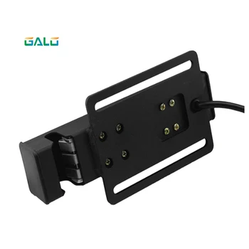 

24VDC OUTDOOR WATERPROOF Electric Gate Lock drop bolt for Automatic Swing Gate DOOR Opener Operator motor lock