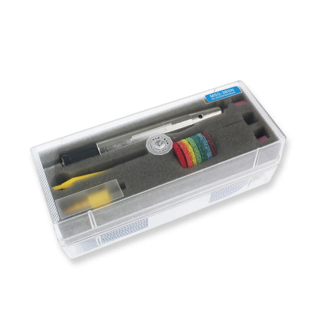 Пневматическая ручка для мини-шлифовальной машины