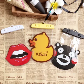 

Cartoon Universal Waterproof Phone Case Unlock Floating Air Phone Cover Outdoor Diving Beach Water Pouch Waterproof Swimming Bag