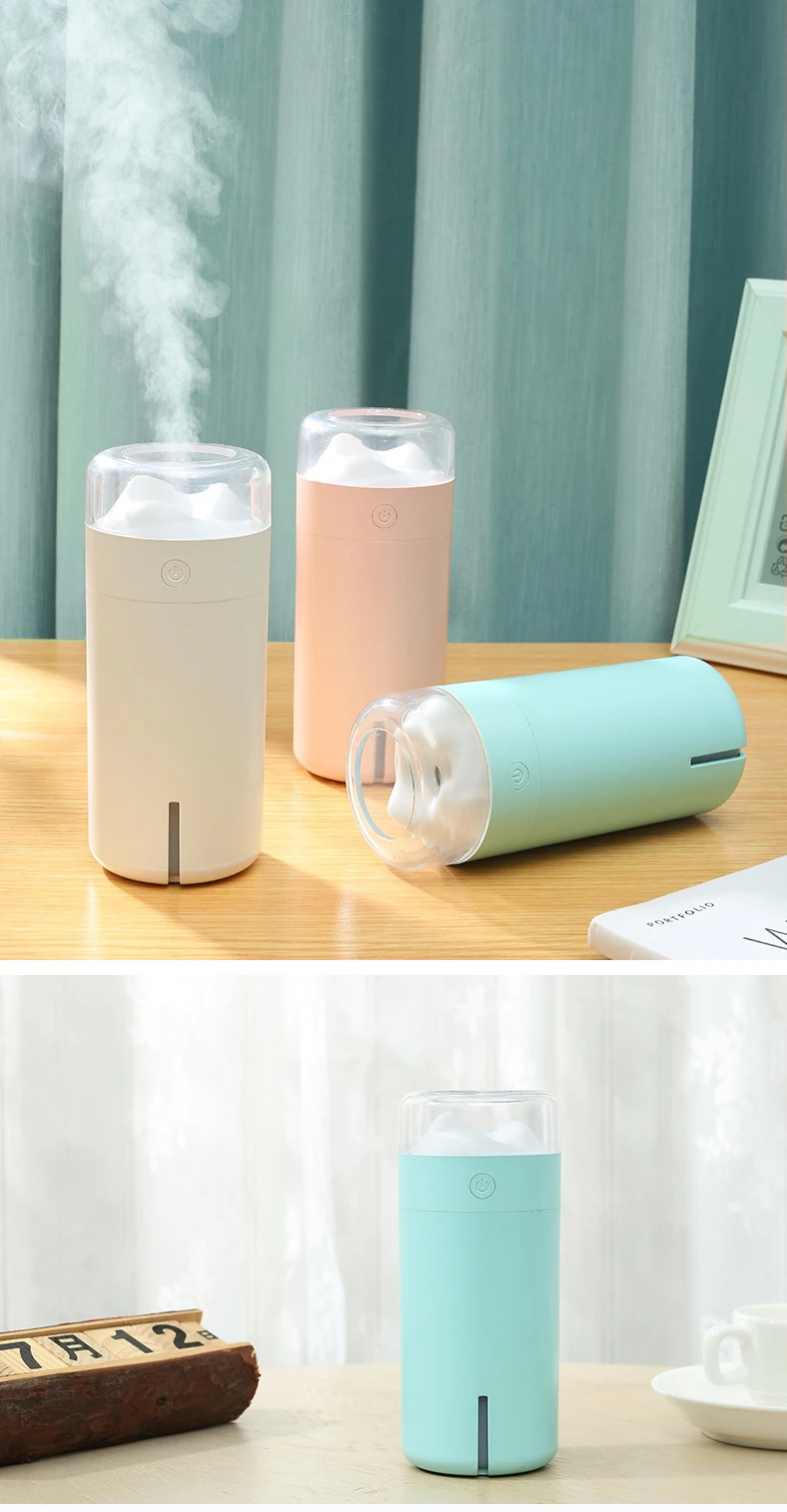 200 мл увлажнитель воздуха humidificador umidificador Арома эфирные масла диффузор освежитель воздуха ароматерапия домашний распылитель kbaybo