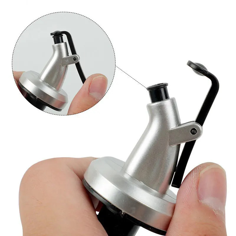 Kitchen Accessories Flip Bar Tools Wine Stopper Bottle Cap Gadgets Barware Wine Pourers