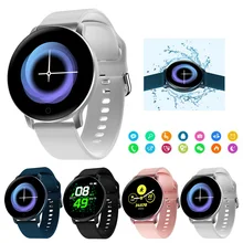 Горячая Распродажа, Новые смарт-часы с Bluetooth для IOS, Android, IPhone, браслет для измерения артериального давления, трекер сердечного ритма для женщин и мужчин, Смарт-часы