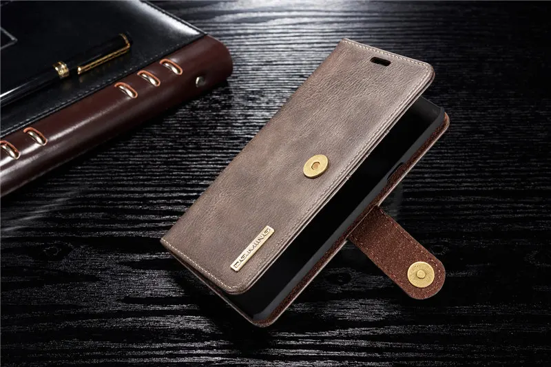 Чехол-книжка из натуральной кожи для LG G7, G6, G7, ThinQ, V30 Plus, V20, задняя крышка, отделения для карт, магнитная застежка для телефона, Fundas Coque