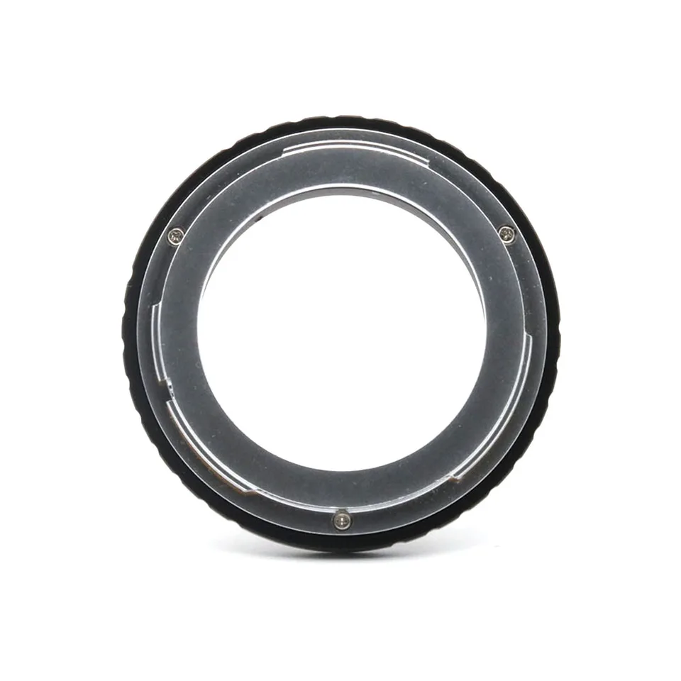 Adaptateur de monture Nikon FTZ II (JMA905DA) - EVO TRADING