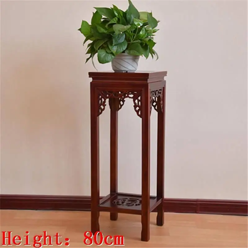 Version F Садовые полки для гостиной, лестница для помещений, Mueble Repisa Para Plantas горшок, напольная стойка, полка для цветов, полка для растений - Цвет: Version F