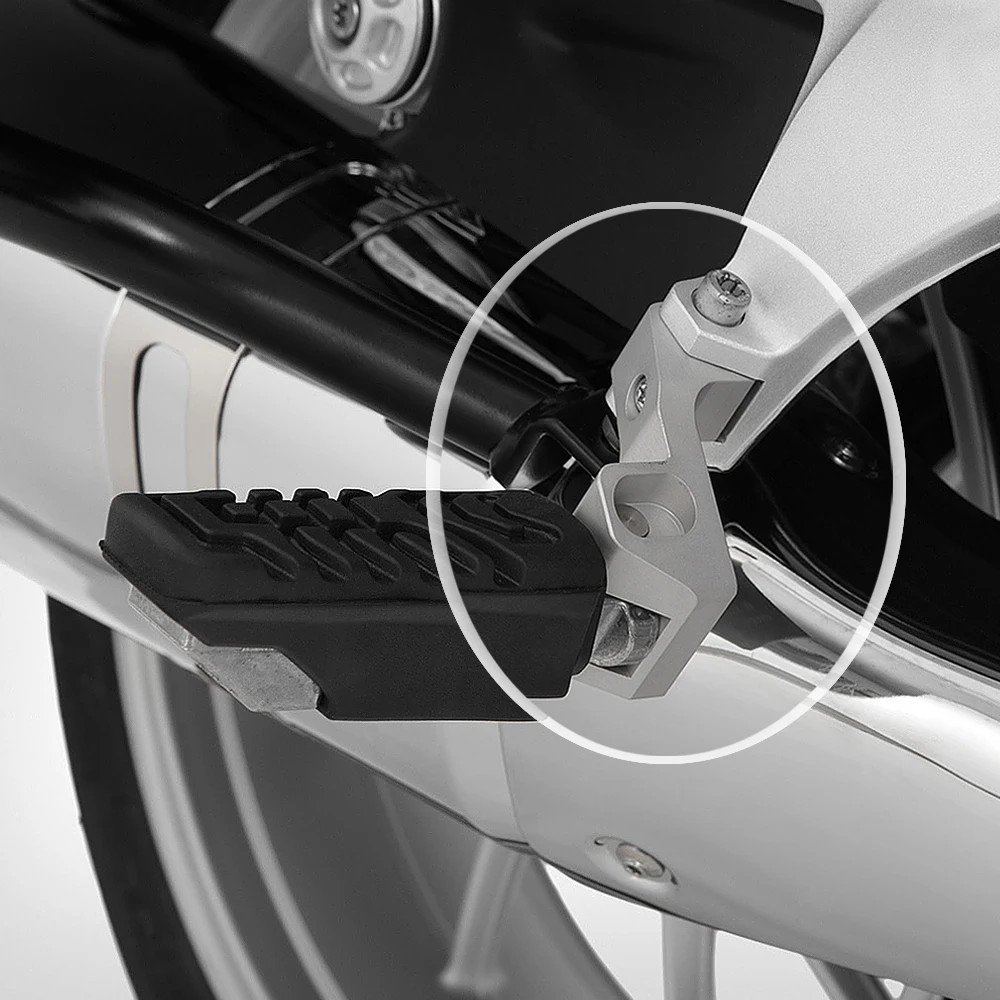 PPDV03 PEDALI PILOTA E PASSEGGERO DUCABIKE DUCATI SCRAMBLER 1100 TRIBUTE PRO 2022-2023