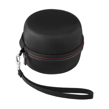

EVA Hard Case for Recoup Fitness Ice Hockey Cold Massage Roller Bag Carrying Box Portable Storage Cover
