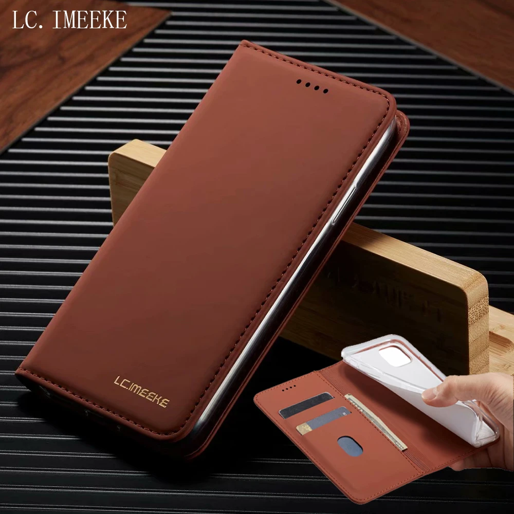 

Flip Card Wallet Case For IPhone 11 Pro Max Magnetic Luxury Leather Cover For IPhone 7 8 6 6S Plus X XR Xs Max Coque Shell 2019