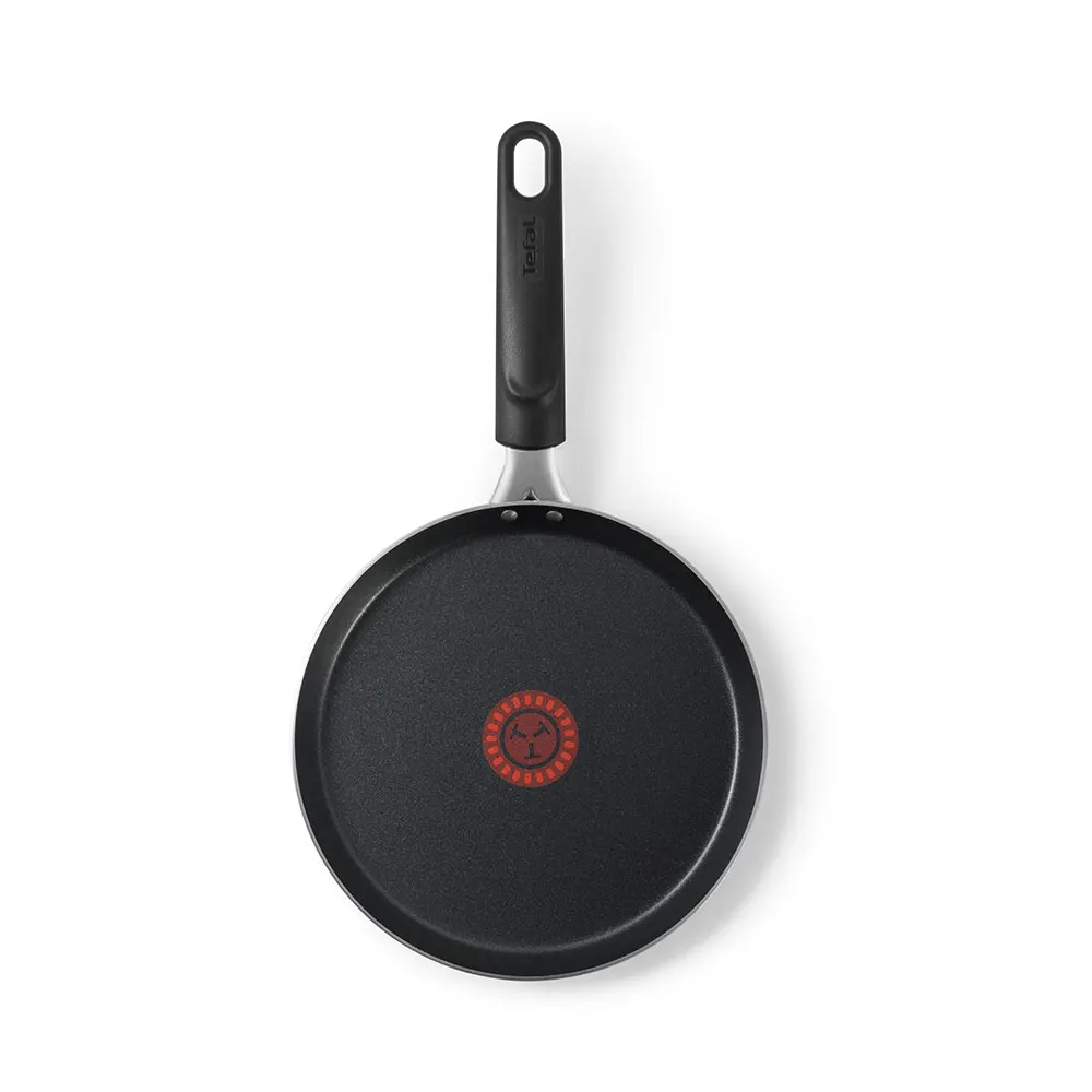 Сковорода для блинов Tefal Tempo 22 см 04171522