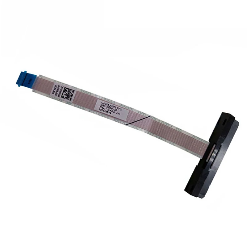 Laptop HDD cable For Dell G3 15 3579 CAL53 3779 0CMXVW NBX00029V00 SATA hard drive port cable