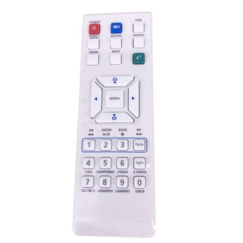 

New Original E-26091 For Acer Projector Remote Control MCJFZ11002 H1P1117 H5370BD H6510BD H7532BD H7P1141 M1P1142 Fernbedienung