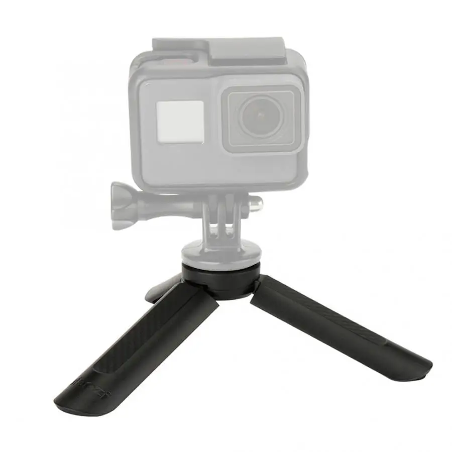 Монопод Ulanzi MT-05 мини складной 1/4 ''винт для смартфонов экшн-камера штатив аксессуар для GoPro tripode camara профессиональный
