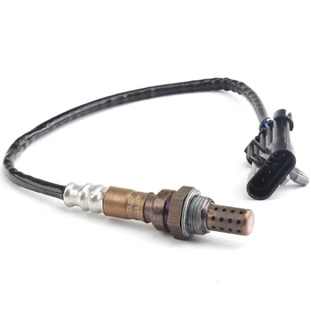 

Oxygen Sensor for Buick Chevy Pontiac Chevrolet O2 Oxygen Sensor Upstream & Downstream Oxygen O2 Sensor for Chevy Silverado 1500