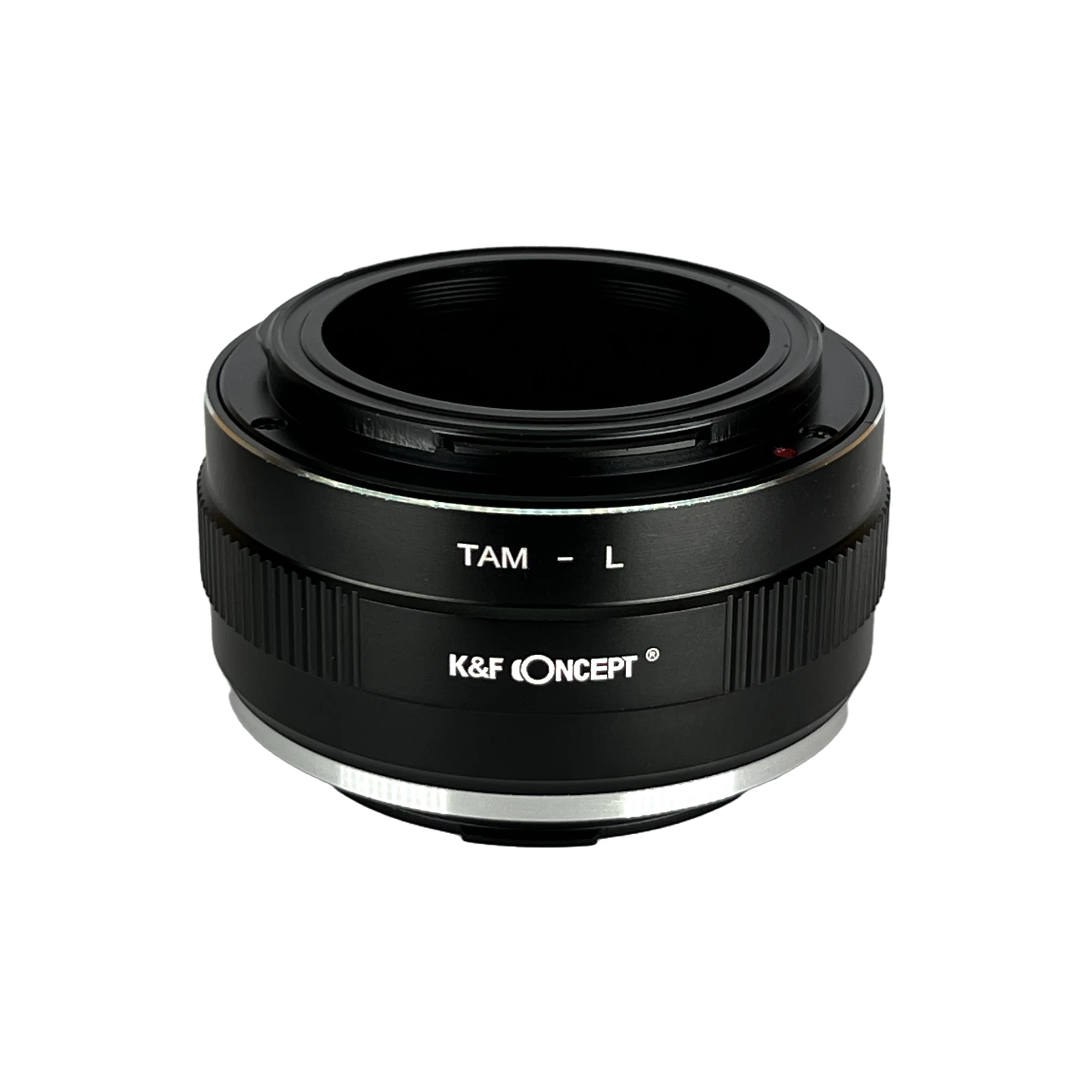 K & F Concept Tam-L Per Tamron Adaptall Lens To Leica Sl Tl Tl2 Cl Sigma Fp Fpl Panasonic S1 S1R S1H Adattatore Per Obiettivo
